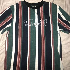 GUESS SAYER ‘81 ORIGINAL DESIGN TEE
